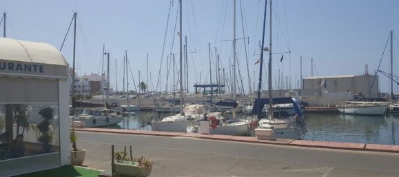 1 bedroom Apartment in Almerimar, Spain No. 148463 2