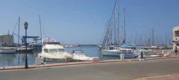 1 bedroom Apartment in Almerimar, Spain No. 148463 3