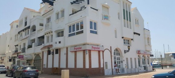 1 bedroom Apartment in Almerimar, Spain No. 148463 5