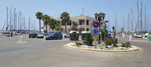 1 bedroom Apartment in Almerimar, Spain No. 148463 6