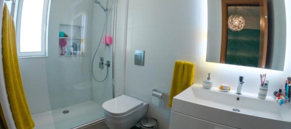 5 bedrooms Villa in Limassol, Cyprus No. 2493 4