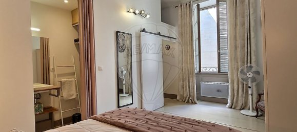 1 غرف نوم شقة في La Rochelle, France رقم 363249 9