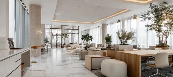 1 غرف نوم شقة في دبي, UAE رقم 103233 9