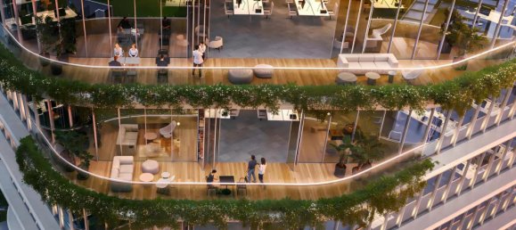 1 غرف نوم شقة في دبي, UAE رقم 103233 16