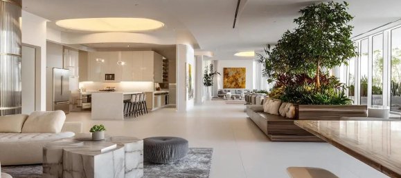 1 غرف نوم شقة في دبي, UAE رقم 103233 3