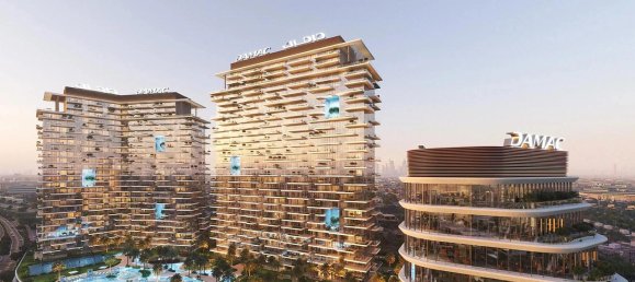 1 غرف نوم شقة في دبي, UAE رقم 103233 19