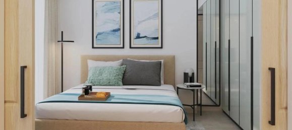 1 غرف نوم شقة في دبي, UAE رقم 103233 2