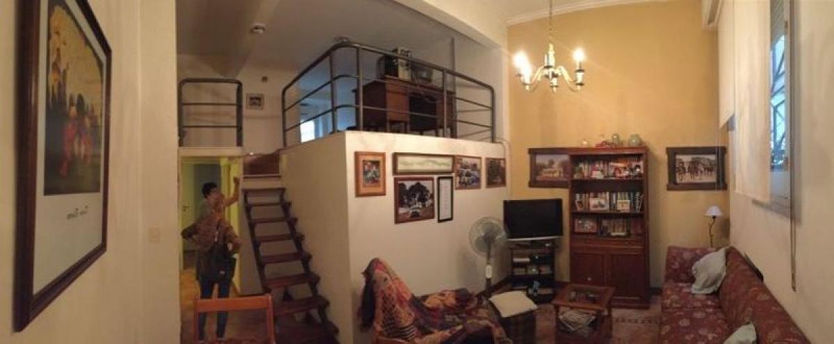 Apartamento T2 em Buenos Aires, Argentina N.º 73631