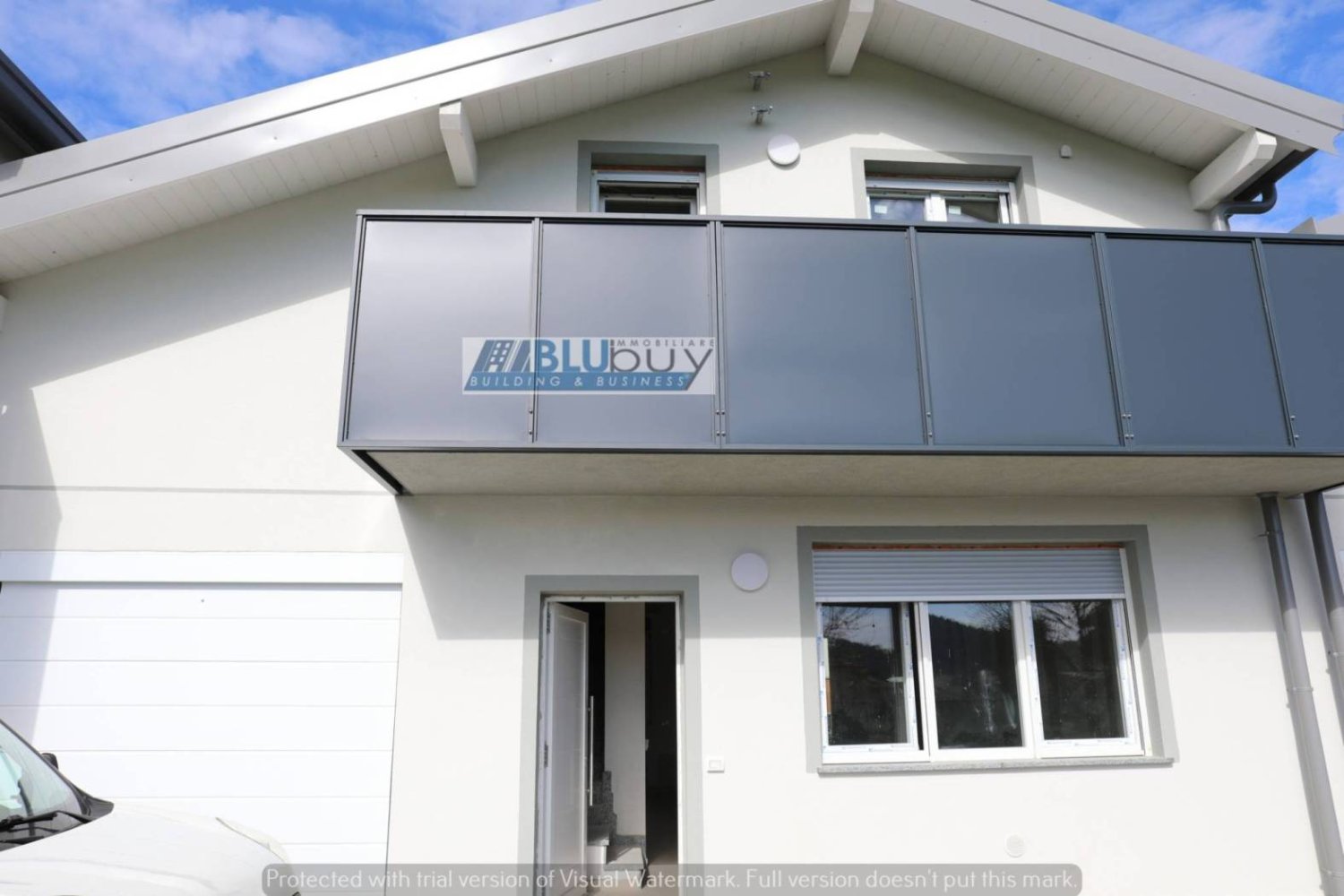 2 bedrooms House in Olgiate Comasco, Italy No. 5261