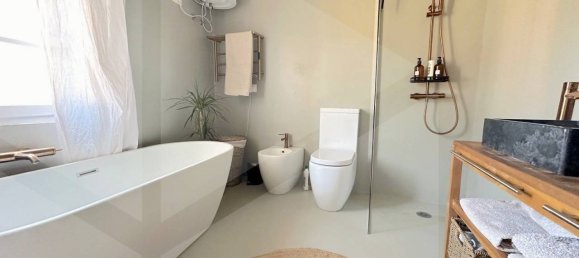 Casa T2 em Santa Maria a Monte, Italy N.º 24086 17