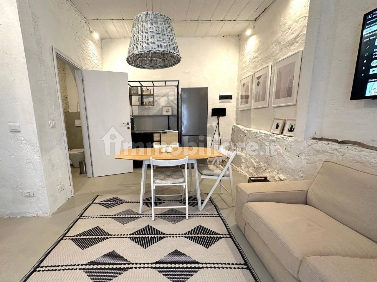 Casa T2 em Santa Maria a Monte, Italy N.º 24086