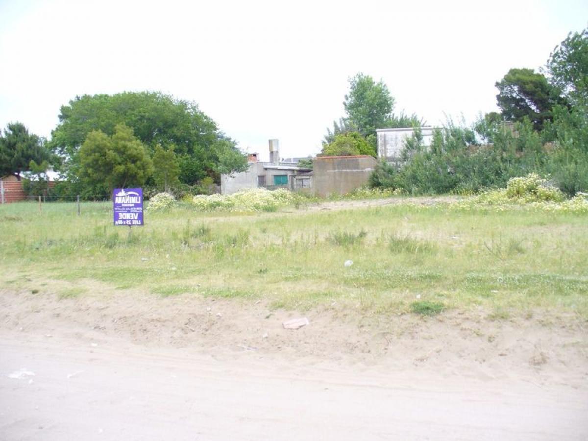 Земельный участок в Мар-дель-Плата, Аргентина № 113212