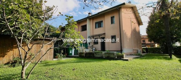 4 rooms Villa in Segrate, Italy No. 307144 8