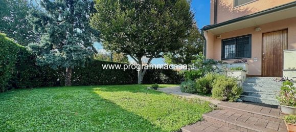 4 rooms Villa in Segrate, Italy No. 307144 5