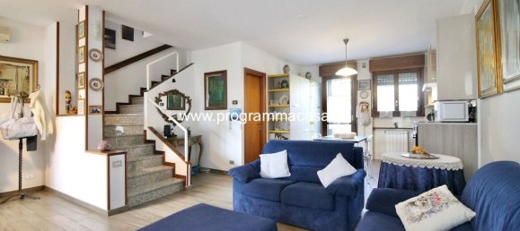 4 rooms Villa in Segrate, Italy No. 307144 9