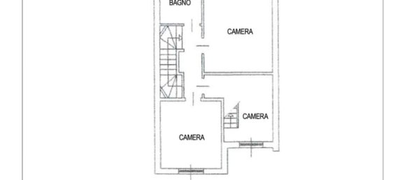 4 rooms Villa in Segrate, Italy No. 307144 36