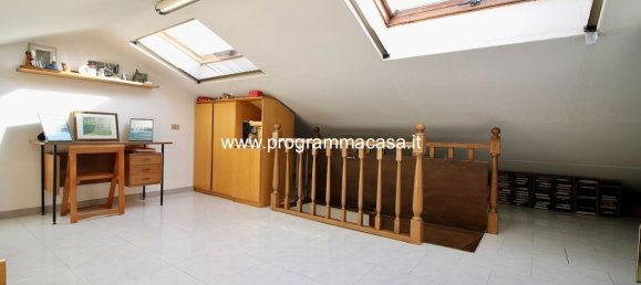 4 rooms Villa in Segrate, Italy No. 307144 29
