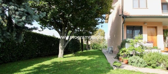 4 rooms Villa in Segrate, Italy No. 307144 4