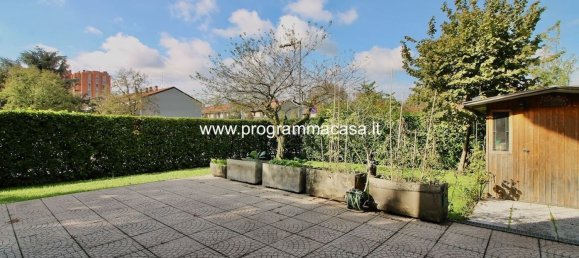 4 rooms Villa in Segrate, Italy No. 307144 17