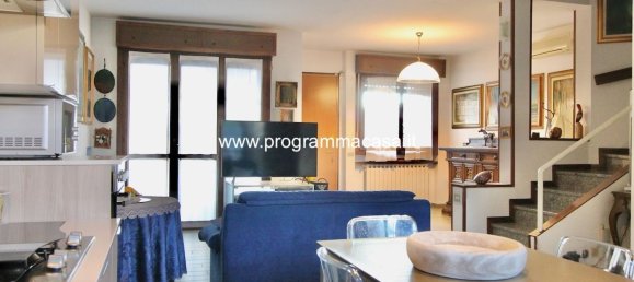 4 rooms Villa in Segrate, Italy No. 307144 12