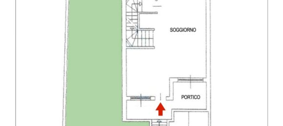 4 rooms Villa in Segrate, Italy No. 307144 39