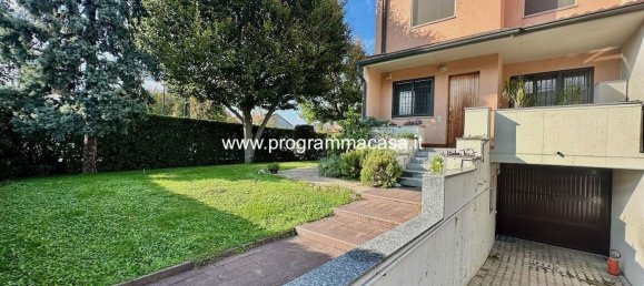 4 rooms Villa in Segrate, Italy No. 307144 3