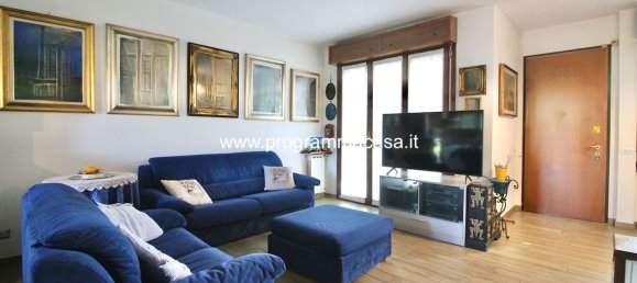 4 rooms Villa in Segrate, Italy No. 307144 11
