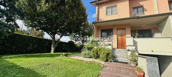 4 rooms Villa in Segrate, Italy No. 307144 2