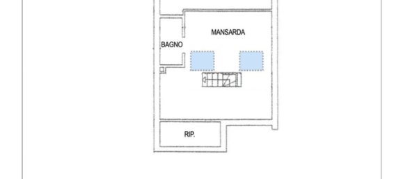 4 rooms Villa in Segrate, Italy No. 307144 38