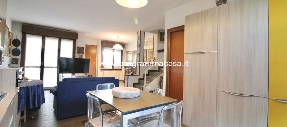 4 rooms Villa in Segrate, Italy No. 307144 15