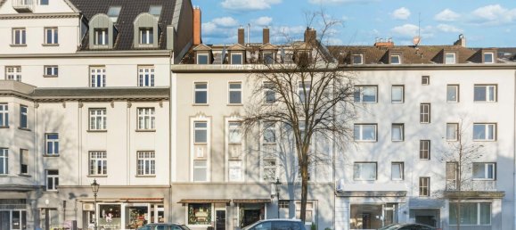 2 chambres Appartement à Dusseldorf, Germany No. 9711 2