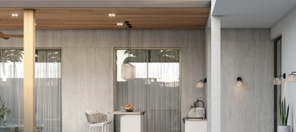 Villa de 4 dormitorios en Layan Lucky Villas, Phuket, Thailand No. 31632 2