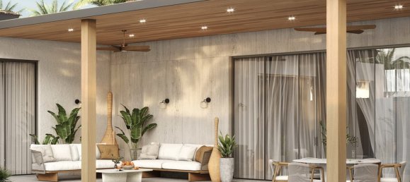 Villa de 4 dormitorios en Layan Lucky Villas, Phuket, Thailand No. 31632 9