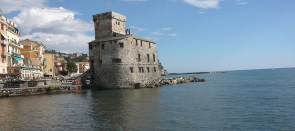 3غرفة منزل في Rapallo, Italy رقم 38445 19