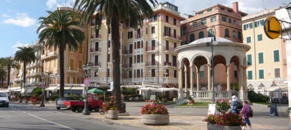 3غرفة منزل في Rapallo, Italy رقم 38445 18