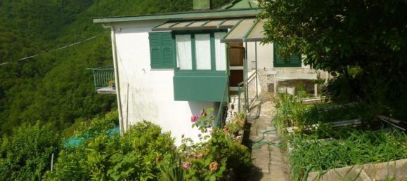 3غرفة منزل في Rapallo, Italy رقم 38445 12