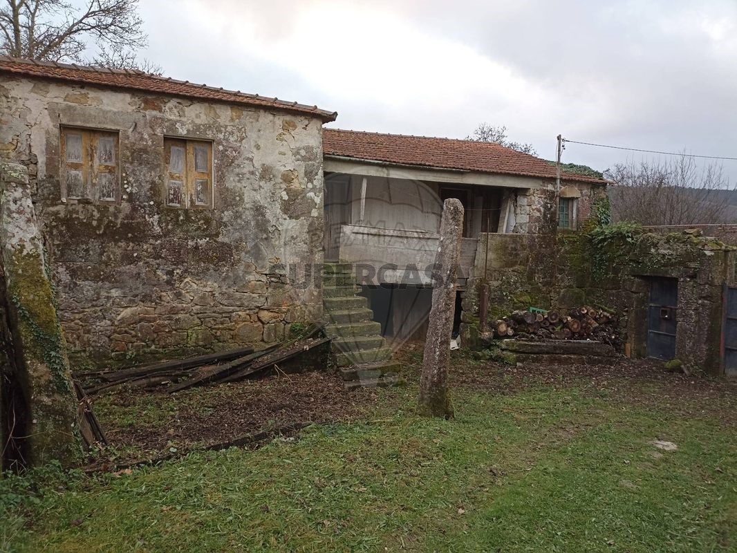 1 bedroom House in Paredes de Coura, Portugal No. 351076