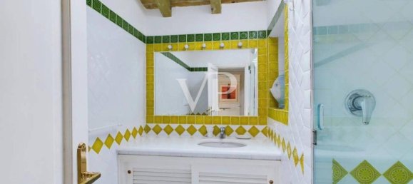 6 rooms Villa in Arzachena, Italy No. 25982 9