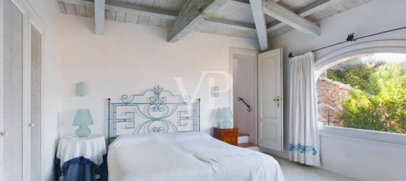 6 rooms Villa in Arzachena, Italy No. 25982 10