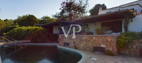 6 rooms Villa in Arzachena, Italy No. 25982 24