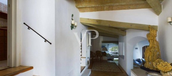 6 rooms Villa in Arzachena, Italy No. 25982 22