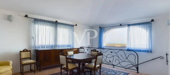 6 rooms Villa in Arzachena, Italy No. 25982 21