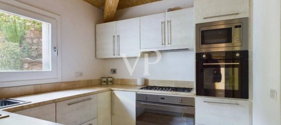 6 rooms Villa in Arzachena, Italy No. 25982 3