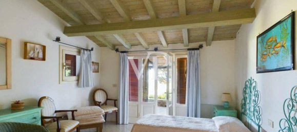 6 rooms Villa in Arzachena, Italy No. 25982 6