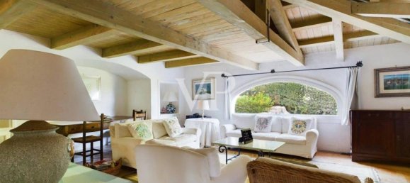 6 rooms Villa in Arzachena, Italy No. 25982 2