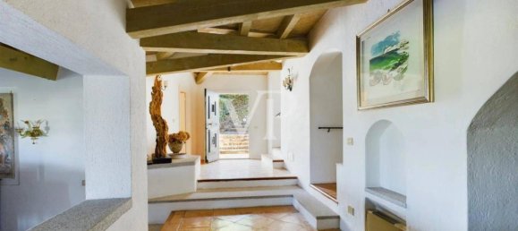 6 rooms Villa in Arzachena, Italy No. 25982 4