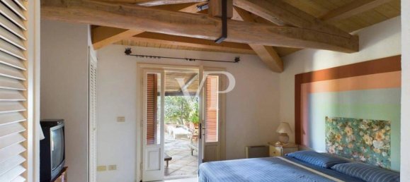 6 rooms Villa in Arzachena, Italy No. 25982 14
