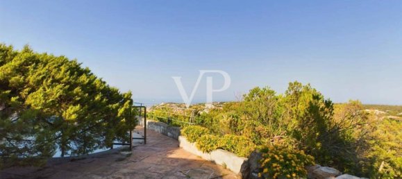 6 rooms Villa in Arzachena, Italy No. 25982 25
