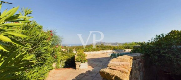 6 rooms Villa in Arzachena, Italy No. 25982 26