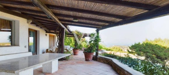 6 rooms Villa in Arzachena, Italy No. 25982 23